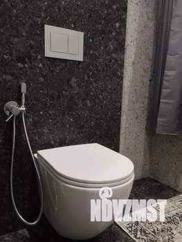 1-к квартира, посуточно, 37м2, 3/9 этаж