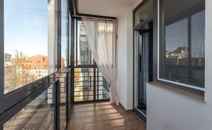 1-к квартира, на длительный срок, 44м2, 6/9 этаж