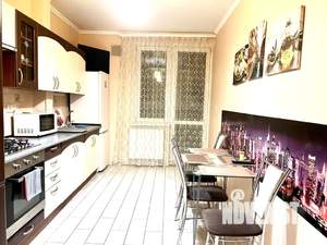 1-к квартира, посуточно, 46м2, 5/9 этаж