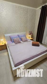 2-к квартира, посуточно, 66м2, 2/9 этаж