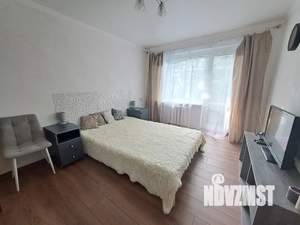 2-к квартира, посуточно, 42м2, 4/5 этаж