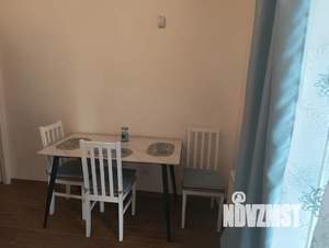 1-к квартира, посуточно, 33м2, 4/9 этаж