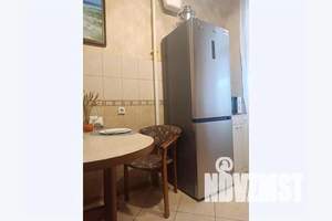 2-к квартира, посуточно, 52м2, 2/3 этаж