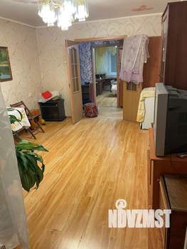 3-к квартира, на длительный срок, 68м2, 5/5 этаж