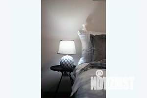 1-к квартира, посуточно, 41м2, 5/10 этаж