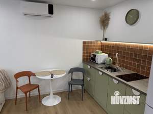 Студия квартира, посуточно, 24м2, 2/5 этаж