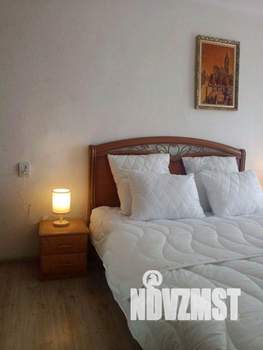 3-к квартира, посуточно, 60м2, 1/1 этаж