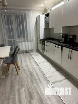 2-к квартира, посуточно, 65м2, 3/14 этаж