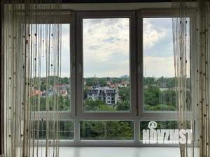 1-к квартира, посуточно, 47м2, 1/1 этаж