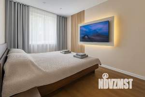 1-к квартира, посуточно, 36м2, 2/9 этаж