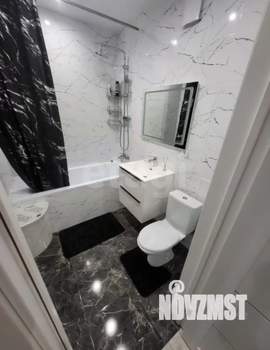 1-к квартира, на длительный срок, 36м2, 3/9 этаж