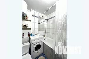 1-к квартира, посуточно, 35м2, 3/5 этаж