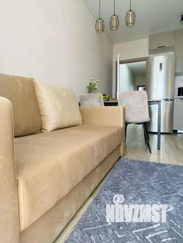 1-к квартира, на длительный срок, 47м2, 6/8 этаж