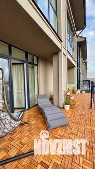 1-к квартира, посуточно, 41м2, 9/10 этаж