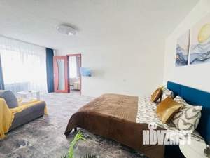 2-к квартира, посуточно, 43м2, 3/5 этаж