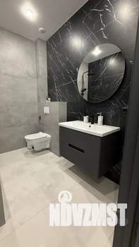 Студия квартира, посуточно, 25м2, 4/11 этаж