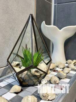 1-к квартира, посуточно, 32м2, 1/1 этаж