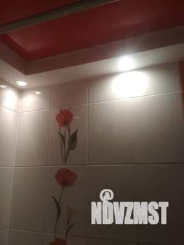 1-к квартира, посуточно, 33м2, 3/5 этаж