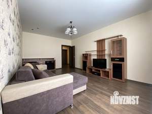 1-к квартира, на длительный срок, 49м2, 6/13 этаж