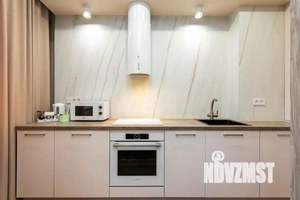 2-к квартира, посуточно, 45м2, 1/1 этаж