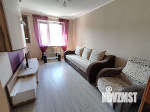 1-к квартира, посуточно, 60м2, 1/1 этаж