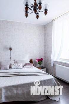 4-к квартира, посуточно, 114м2, 1/1 этаж