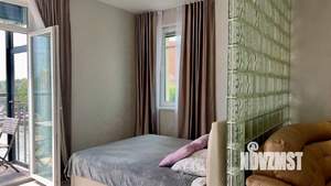 2-к квартира, посуточно, 78м2, 4/5 этаж