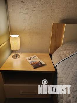 1-к квартира, посуточно, 30м2, 4/5 этаж