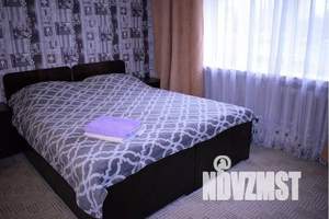 1-к квартира, посуточно, 18м2, 1/9 этаж