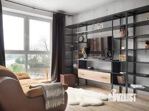 2-к квартира, посуточно, 50м2, 3/8 этаж