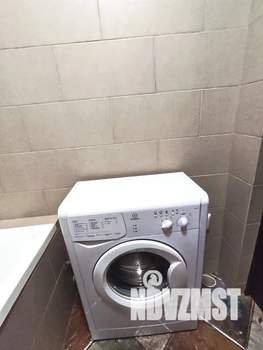 1-к квартира, посуточно, 33м2, 3/5 этаж