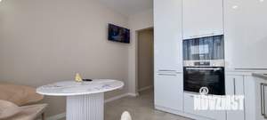 1-к квартира, посуточно, 45м2, 7/9 этаж