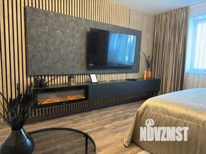 1-к квартира, посуточно, 47м2, 2/10 этаж