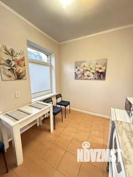 1-к квартира, посуточно, 35м2, 4/4 этаж