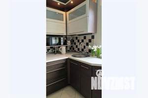 1-к квартира, посуточно, 38м2, 5/5 этаж