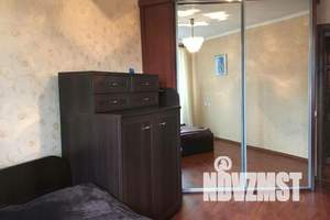3-к квартира, посуточно, 70м2, 1/1 этаж