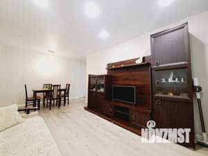 2-к квартира, посуточно, 45м2, 2/5 этаж