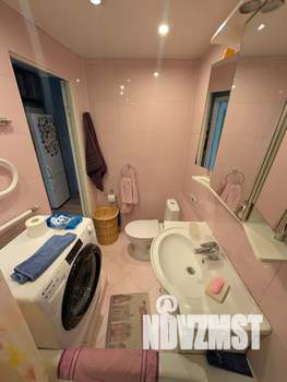 1-к квартира, посуточно, 31м2, 4/5 этаж