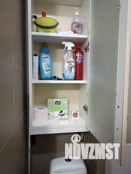 1-к квартира, посуточно, 27м2, 6/8 этаж