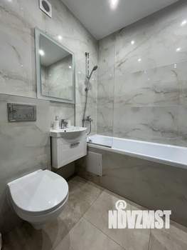 1-к квартира, на длительный срок, 32м2, 5/11 этаж