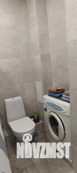 1-к квартира, посуточно, 23м2, 9/16 этаж