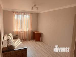2-к квартира, на длительный срок, 56м2, 3/10 этаж