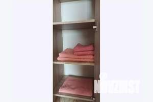 1-к квартира, посуточно, 40м2, 6/9 этаж