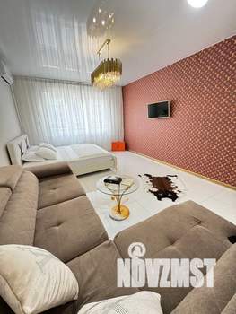 2-к квартира, посуточно, 45м2, 2/8 этаж