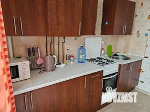 1-к квартира, посуточно, 32м2, 6/9 этаж