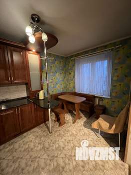 1-к квартира, на длительный срок, 40м2, 10/12 этаж