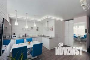 1-к квартира, посуточно, 40м2, 5/5 этаж