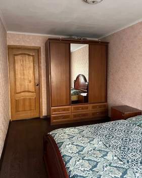 2-к квартира, на длительный срок, 54м2, 3/5 этаж