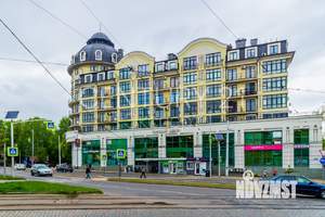 2-к квартира, на длительный срок, 101м2, 7/9 этаж