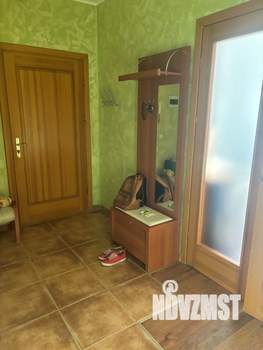 2-к квартира, посуточно, 60м2, 3/5 этаж